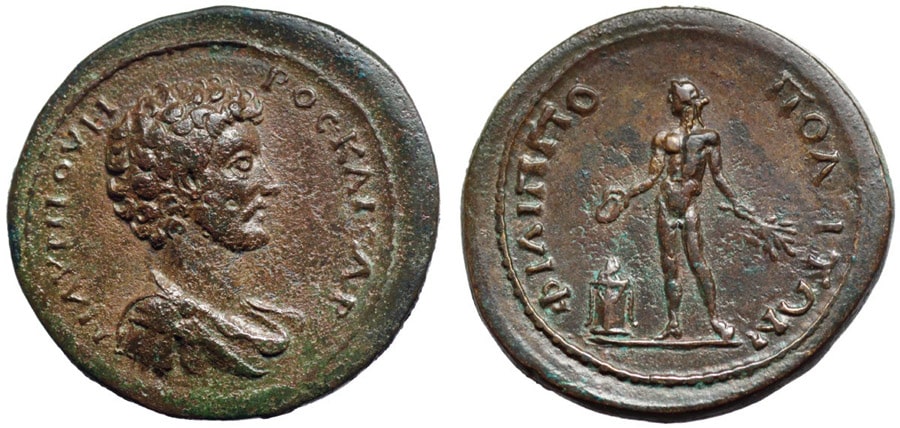 ANTİK SİKKELER NÜMİZMATİK_Philippopolis (3).jpg