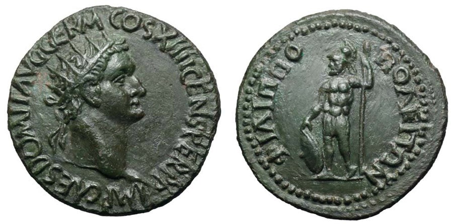 ANTİK SİKKELER NÜMİZMATİK_Philippopolis (5).jpg