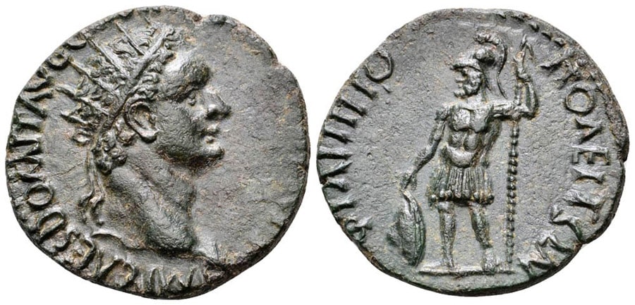 ANTİK SİKKELER NÜMİZMATİK_Philippopolis (8).jpg