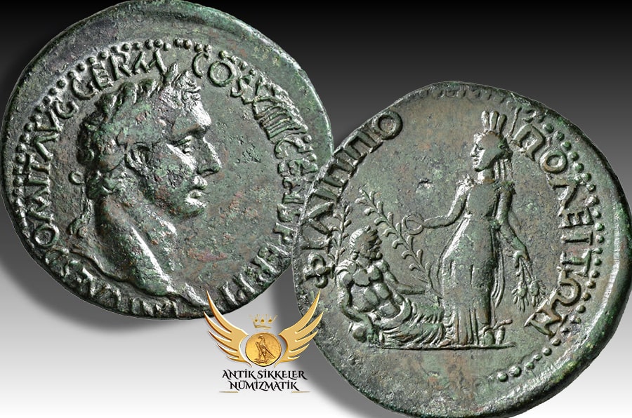 ANTİK SİKKELER NÜMİZMATİK_Philippopolis.jpg