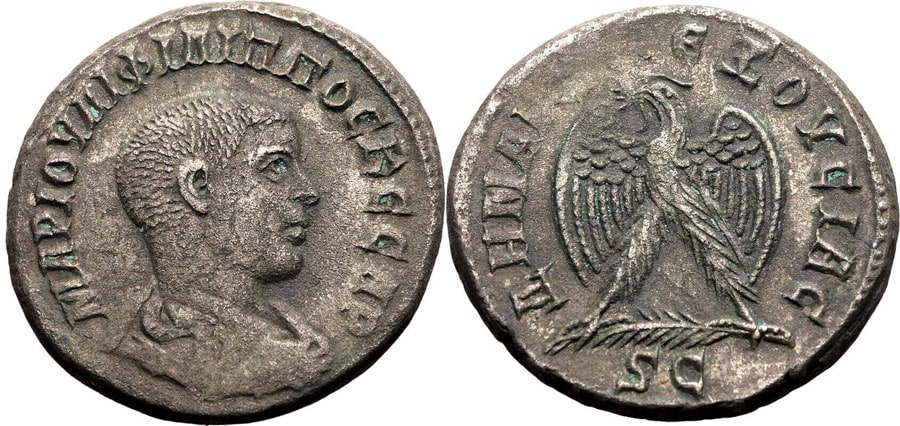 ANTİK SİKKELER NÜMİZMATİK_Philippus II (1).jpg