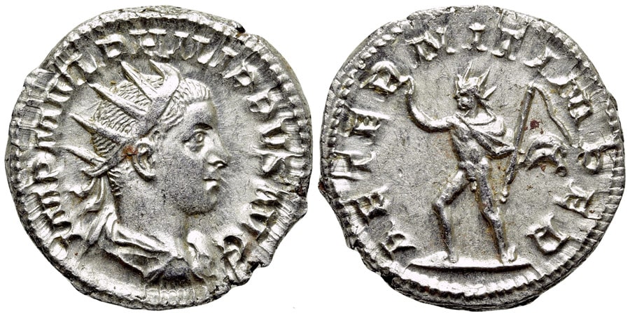 ANTİK SİKKELER NÜMİZMATİK_Philippus II (4).jpg