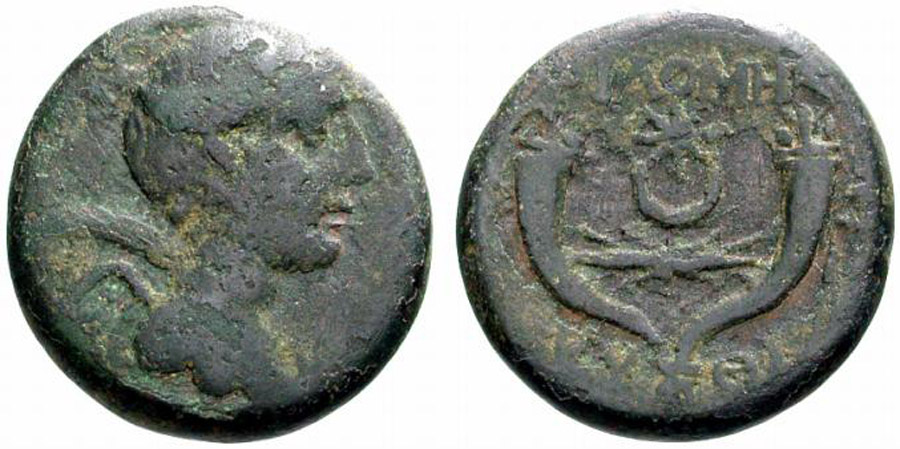 ANTİK SİKKELER NÜMİZMATİK_Philomelion  (3).jpg