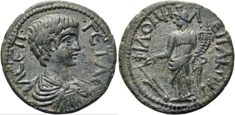 ANTİK SİKKELER NÜMİZMATİK_Philomelion  (7).jpg