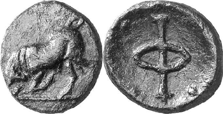 ANTİK SİKKELER NÜMİZMATİK_Phlious (12).jpg