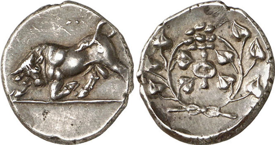 ANTİK SİKKELER NÜMİZMATİK_Phlious (14).jpg