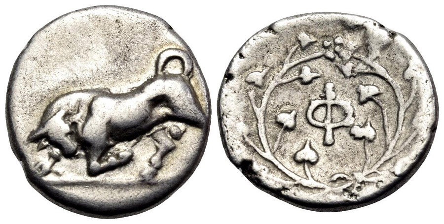 ANTİK SİKKELER NÜMİZMATİK_Phlious (30).jpg