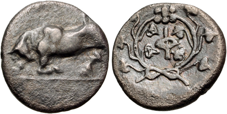 ANTİK SİKKELER NÜMİZMATİK_Phlious (31).jpg