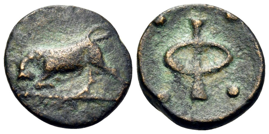 ANTİK SİKKELER NÜMİZMATİK_Phlious (33).jpg