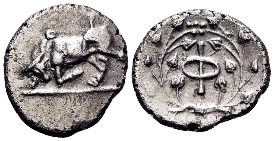 ANTİK SİKKELER NÜMİZMATİK_Phlious (37).jpg