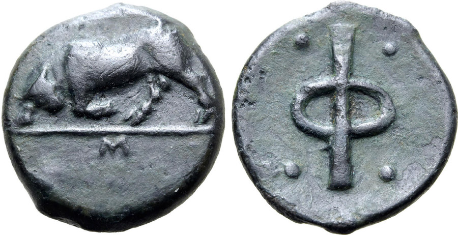 ANTİK SİKKELER NÜMİZMATİK_Phlious (39).jpg