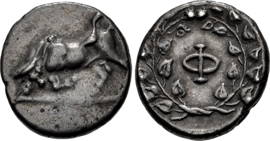 ANTİK SİKKELER NÜMİZMATİK_Phlious (4).jpg