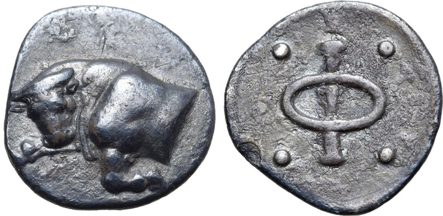 ANTİK SİKKELER NÜMİZMATİK_Phlious (5).jpg