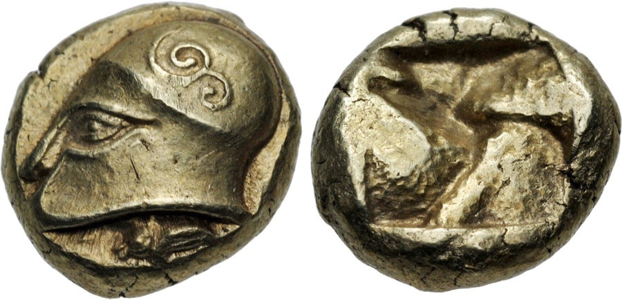 ANTİK SİKKELER NÜMİZMATİK_Phokaia (1).jpg