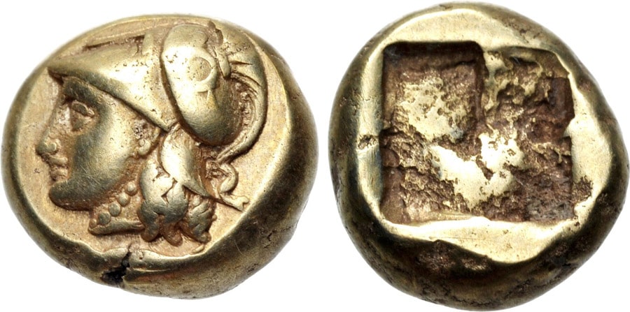 ANTİK SİKKELER NÜMİZMATİK_Phokaia (10).jpg