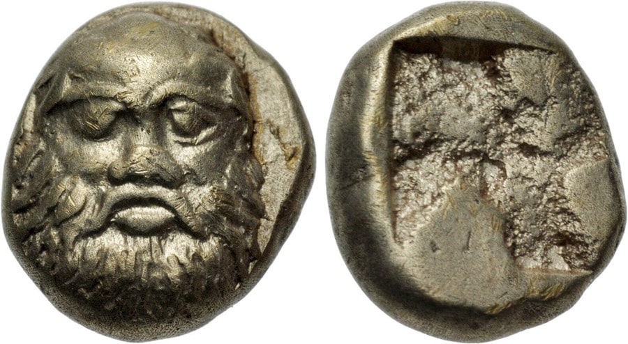 ANTİK SİKKELER NÜMİZMATİK_Phokaia (3).jpg