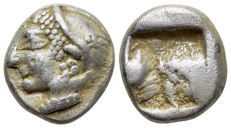 ANTİK SİKKELER NÜMİZMATİK_Phokaia (5).jpg