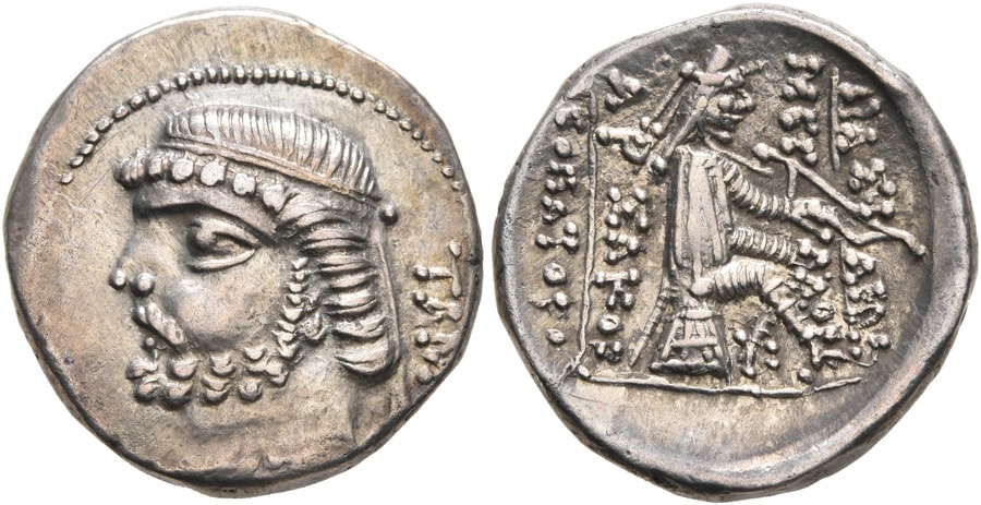 ANTİK SİKKELER NÜMİZMATİK_Phraates II  (10).jpg