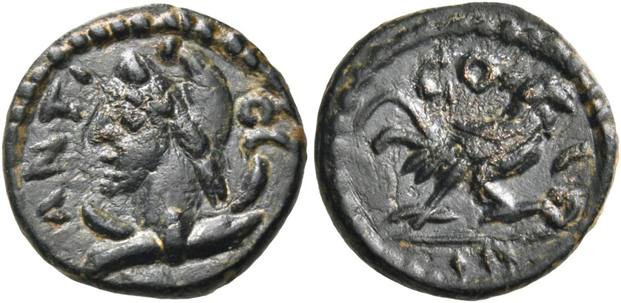 ANTİK SİKKELER NÜMİZMATİK_Pisidia Antiocheia1 (11).jpg