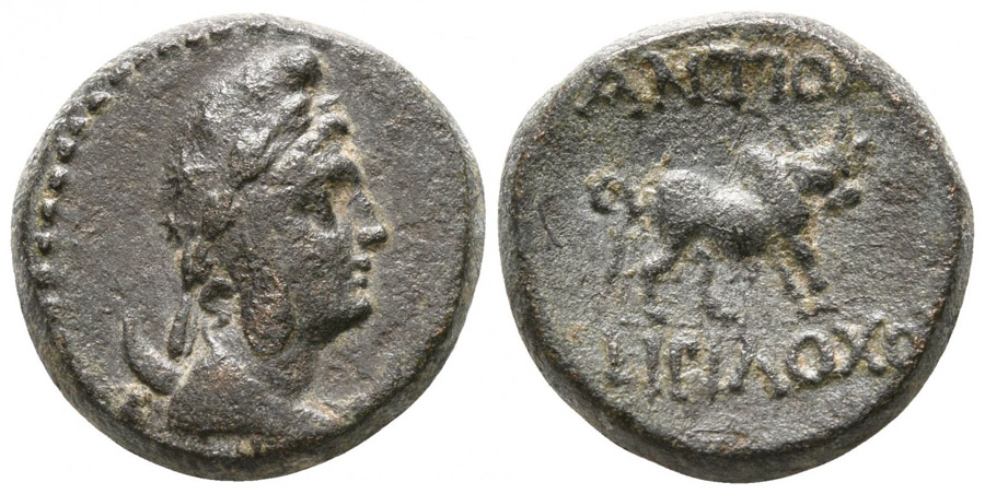 ANTİK SİKKELER NÜMİZMATİK_Pisidia Antiocheia1 (8).jpg