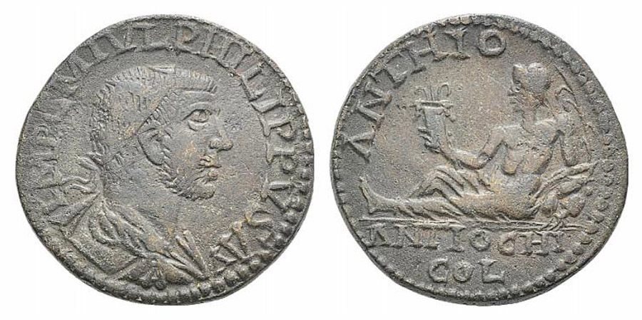 ANTİK SİKKELER NÜMİZMATİK_Pisidia Antiocheia3 (2).jpg