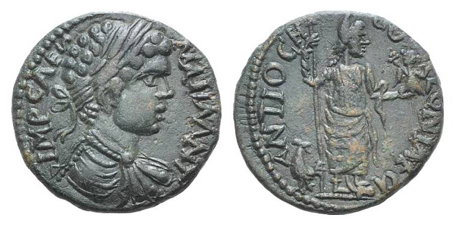 ANTİK SİKKELER NÜMİZMATİK_Pisidia Antiocheia4 (5).jpg