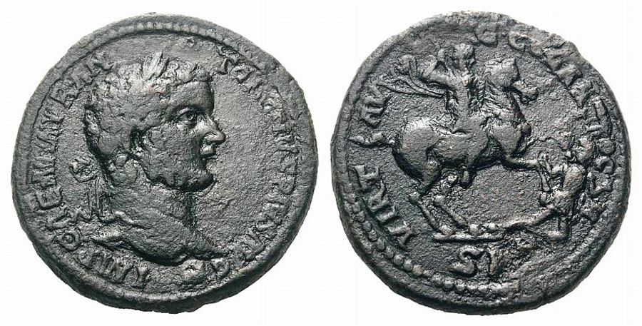 ANTİK SİKKELER NÜMİZMATİK_Pisidia Antiocheia6 (1).jpg