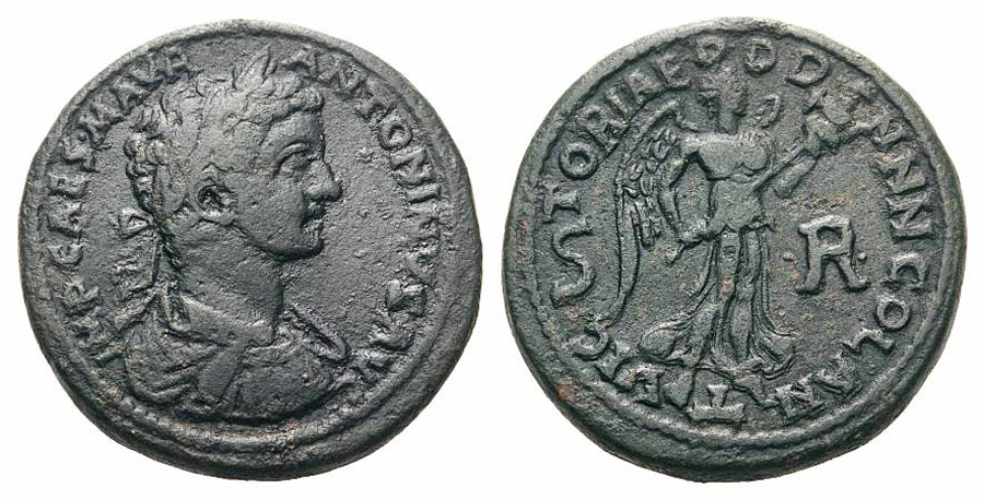 ANTİK SİKKELER NÜMİZMATİK_Pisidia Antiocheia6 (4).jpg