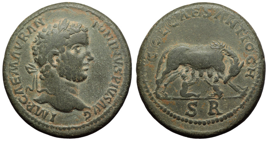 ANTİK SİKKELER NÜMİZMATİK_Pisidia Antiocheia7 (3).jpg