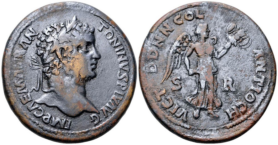 ANTİK SİKKELER NÜMİZMATİK_Pisidia Antiocheia7 (4).jpg