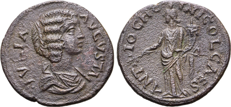 ANTİK SİKKELER NÜMİZMATİK_Pisidia Antiocheia8 (3).jpg