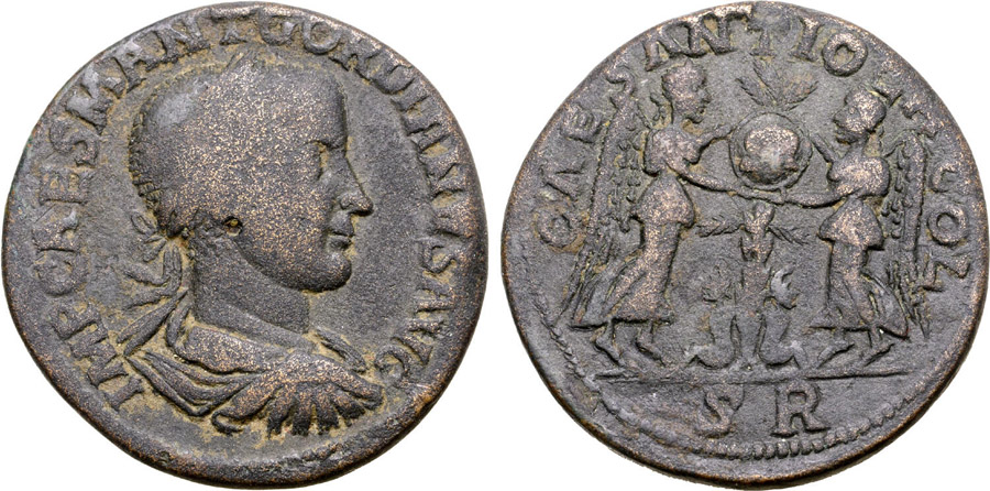 ANTİK SİKKELER NÜMİZMATİK_Pisidia Antiocheia8 (7).jpg