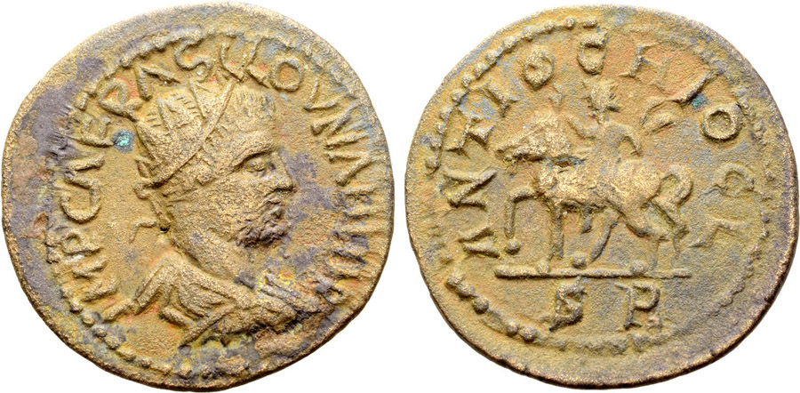 ANTİK SİKKELER NÜMİZMATİK_Pisidia Antiocheia8 (8).jpg