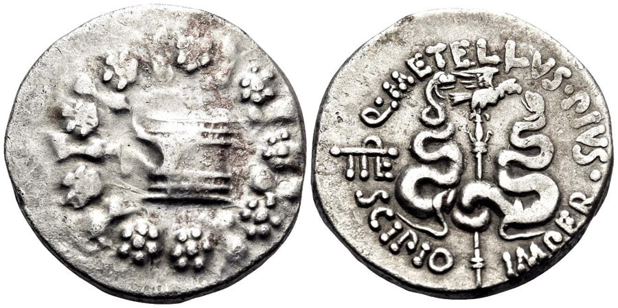 ANTİK SİKKELER NÜMİZMATİK_Pius Scipio (9).jpg