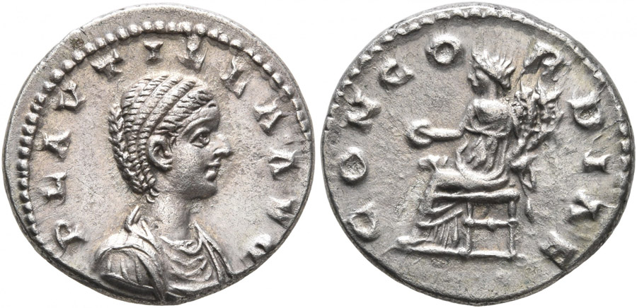 ANTİK SİKKELER NÜMİZMATİK_Plautilla  (10).jpg