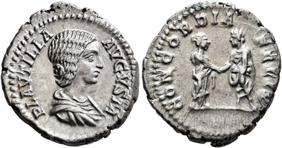 ANTİK SİKKELER NÜMİZMATİK_Plautilla  (12).jpg