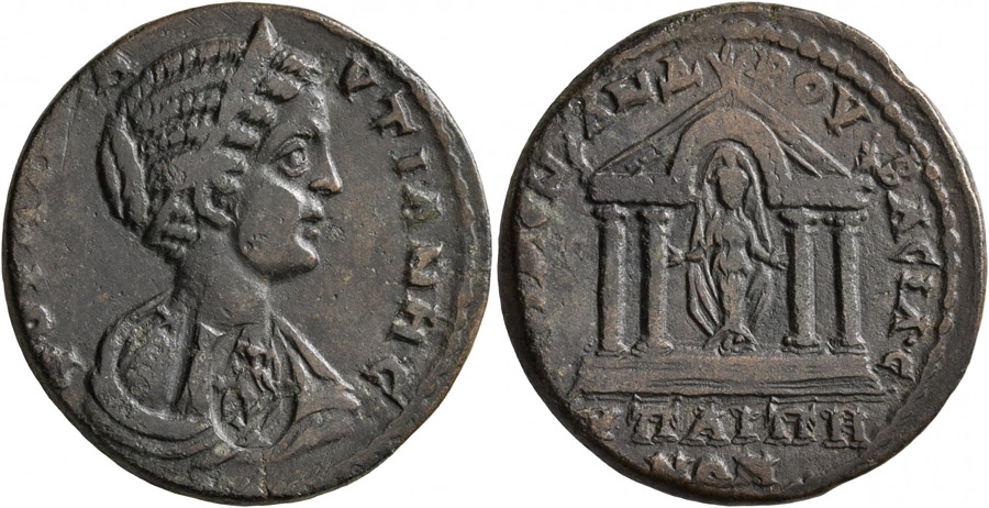 ANTİK SİKKELER NÜMİZMATİK_Plautilla  (2).jpg