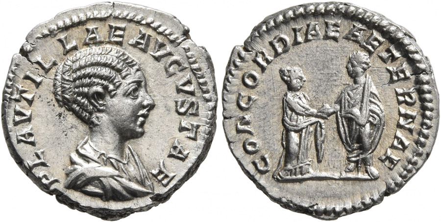 ANTİK SİKKELER NÜMİZMATİK_Plautilla  (8).jpg