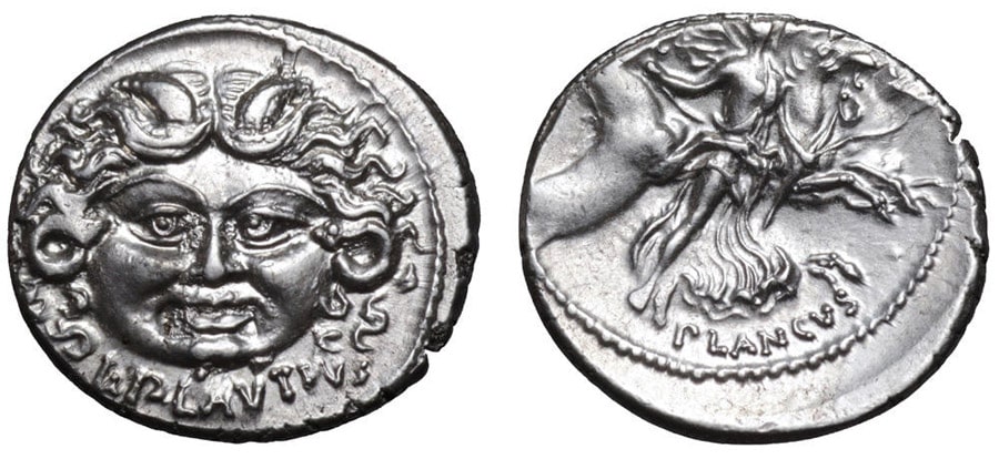ANTİK SİKKELER NÜMİZMATİK_Plautius Plancus (10).jpg