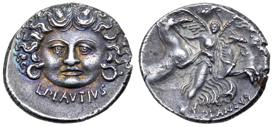 ANTİK SİKKELER NÜMİZMATİK_Plautius Plancus (11).jpg