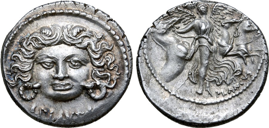 ANTİK SİKKELER NÜMİZMATİK_Plautius Plancus (15).jpg