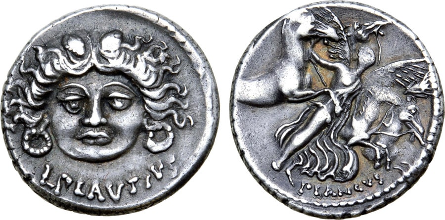 ANTİK SİKKELER NÜMİZMATİK_Plautius Plancus (16).jpg