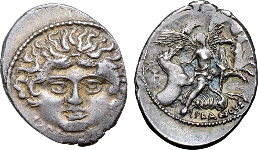 ANTİK SİKKELER NÜMİZMATİK_Plautius Plancus (17).jpg