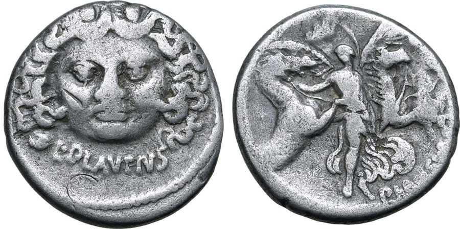 ANTİK SİKKELER NÜMİZMATİK_Plautius Plancus (20).jpg