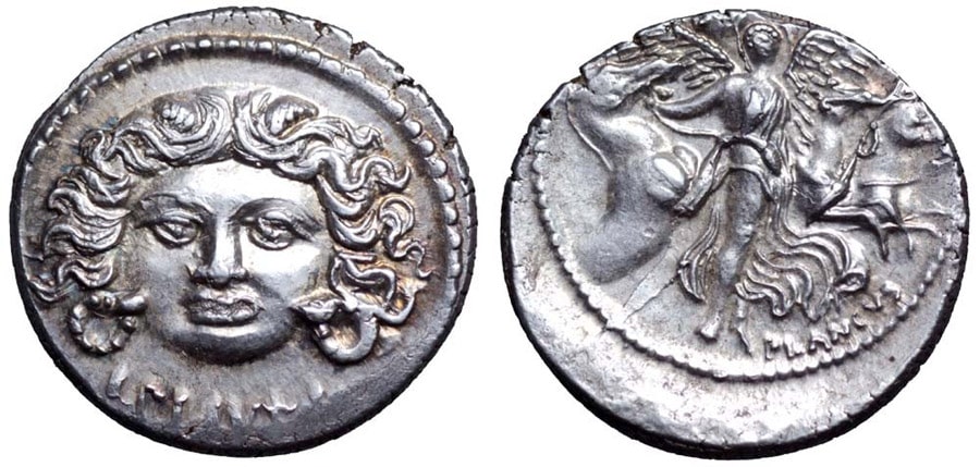 ANTİK SİKKELER NÜMİZMATİK_Plautius Plancus (3).jpg
