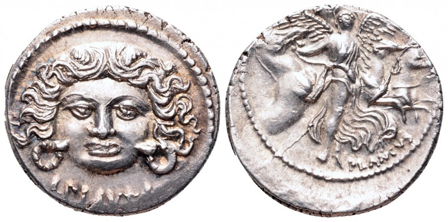 ANTİK SİKKELER NÜMİZMATİK_Plautius Plancus (4).jpg