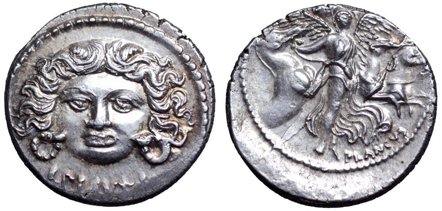 ANTİK SİKKELER NÜMİZMATİK_Plautius Plancus (7).jpg