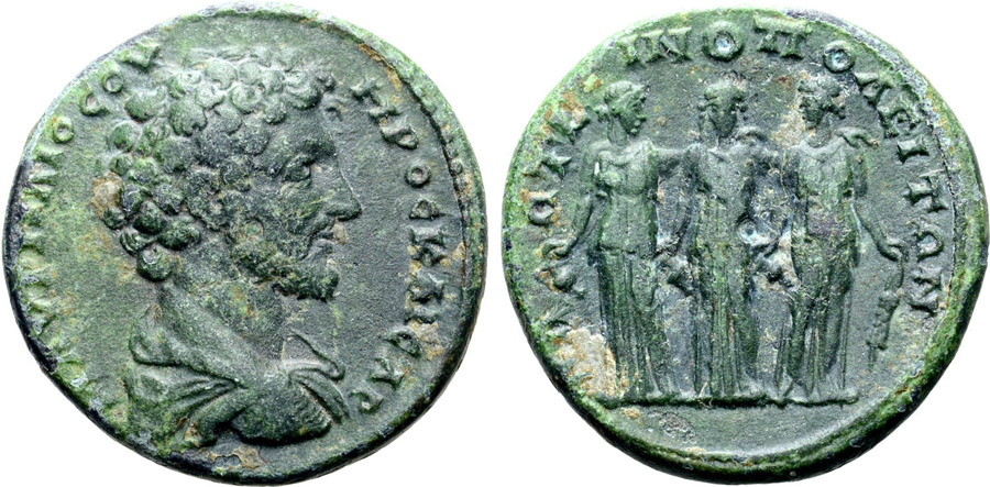 ANTİK SİKKELER NÜMİZMATİK_Plotinopolis (1).jpg