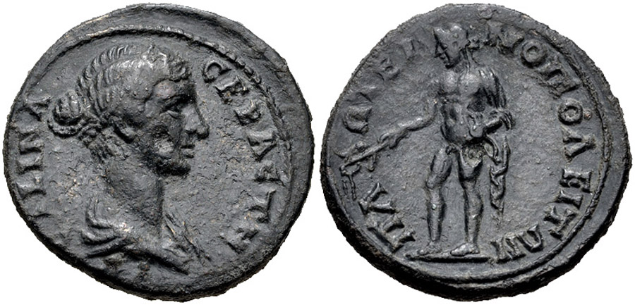 ANTİK SİKKELER NÜMİZMATİK_Plotinopolis (9).jpg