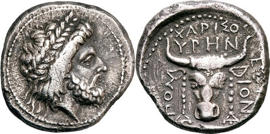 ANTİK SİKKELER NÜMİZMATİK_Polyrrhenia (2).jpg